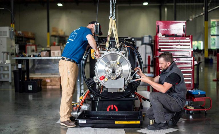 SAB - Technology of Future